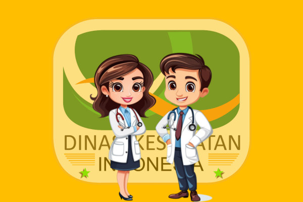 Program Dinkes Langkat